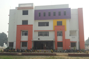 Jamuna Ram Memorial School- Infrastructure of School